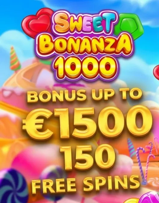 Sweet Bonanza preview